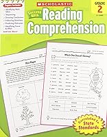 Algopix Similar Product 13 - Scholastic Success with Reading