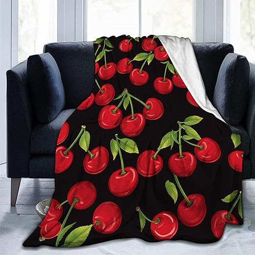 Miniatura 2 de GIUMOWL Manta de camión de basura, ligera, cálida, para sofá cama, manta de franela de forro polar para exteriores, 50 x 40 pulgadas, regalos para