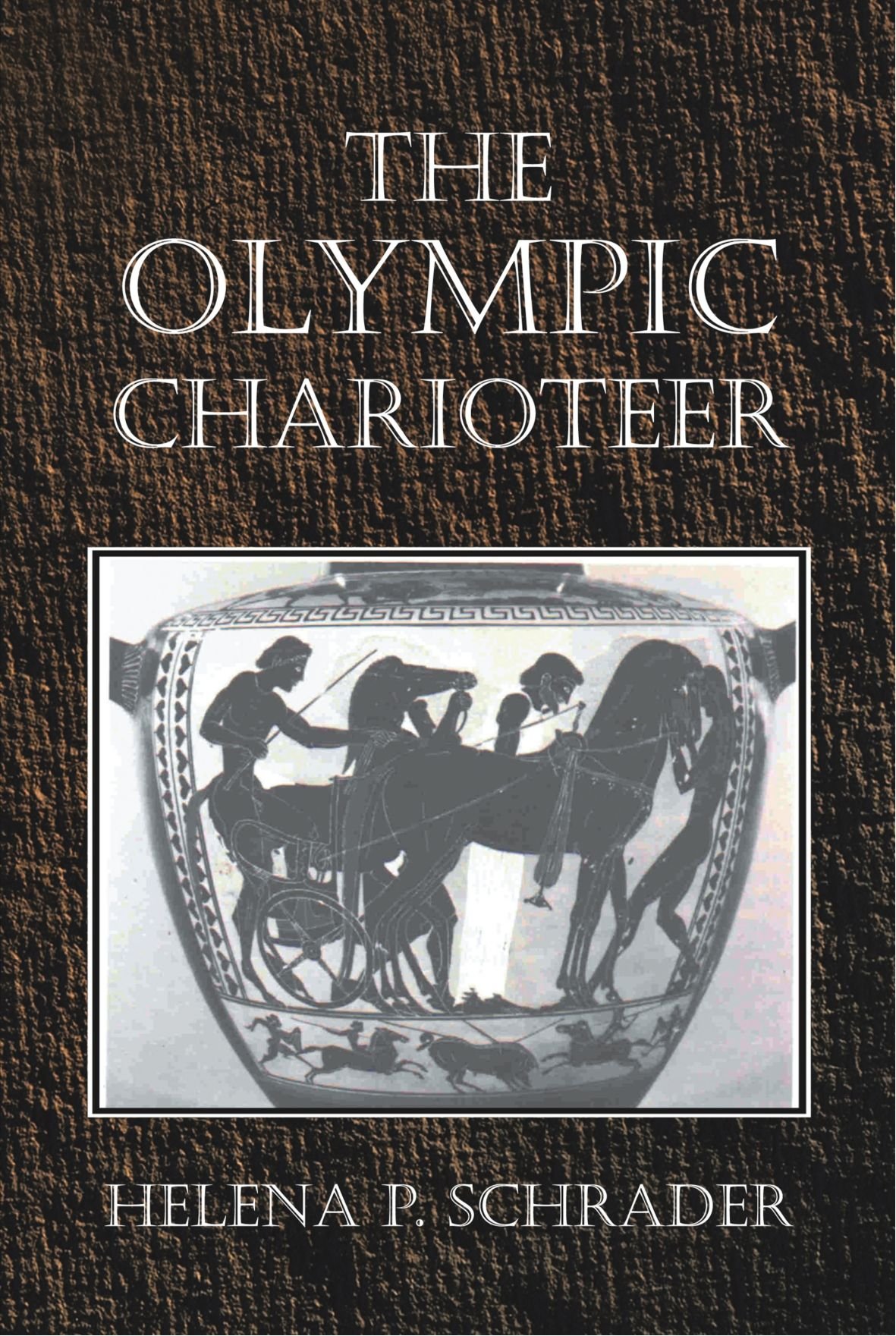 The Olympic Charioteer