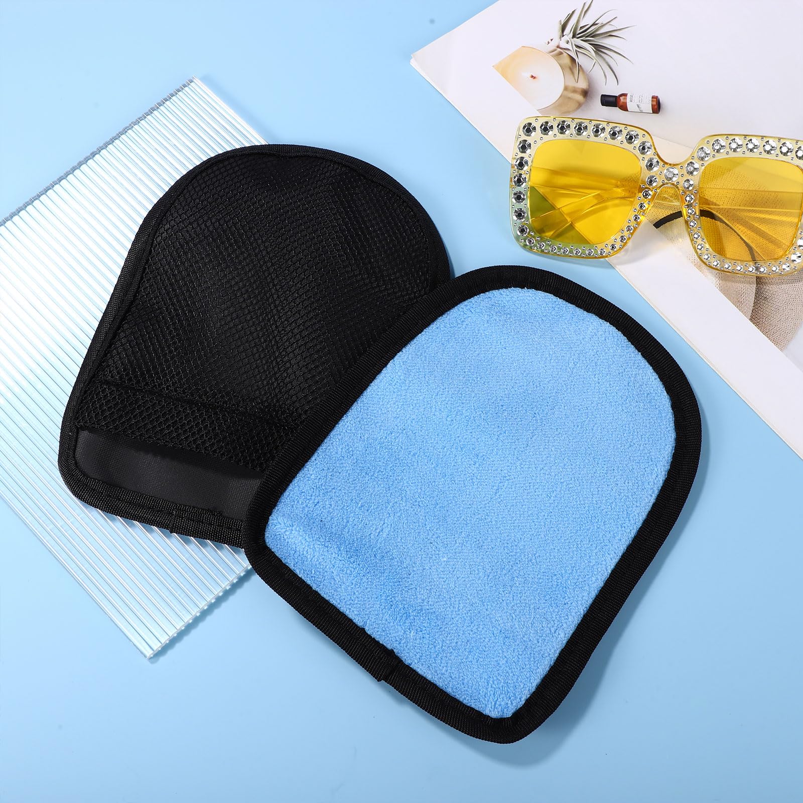 Tinoaly 2pcs Beach Sand Removal Bags - Image 4