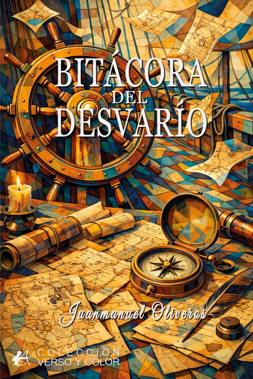 Bitácora del desavarío