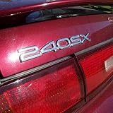 - Browse the private classifieds to buy new/used parts for your 240SX sold by local people around your area.