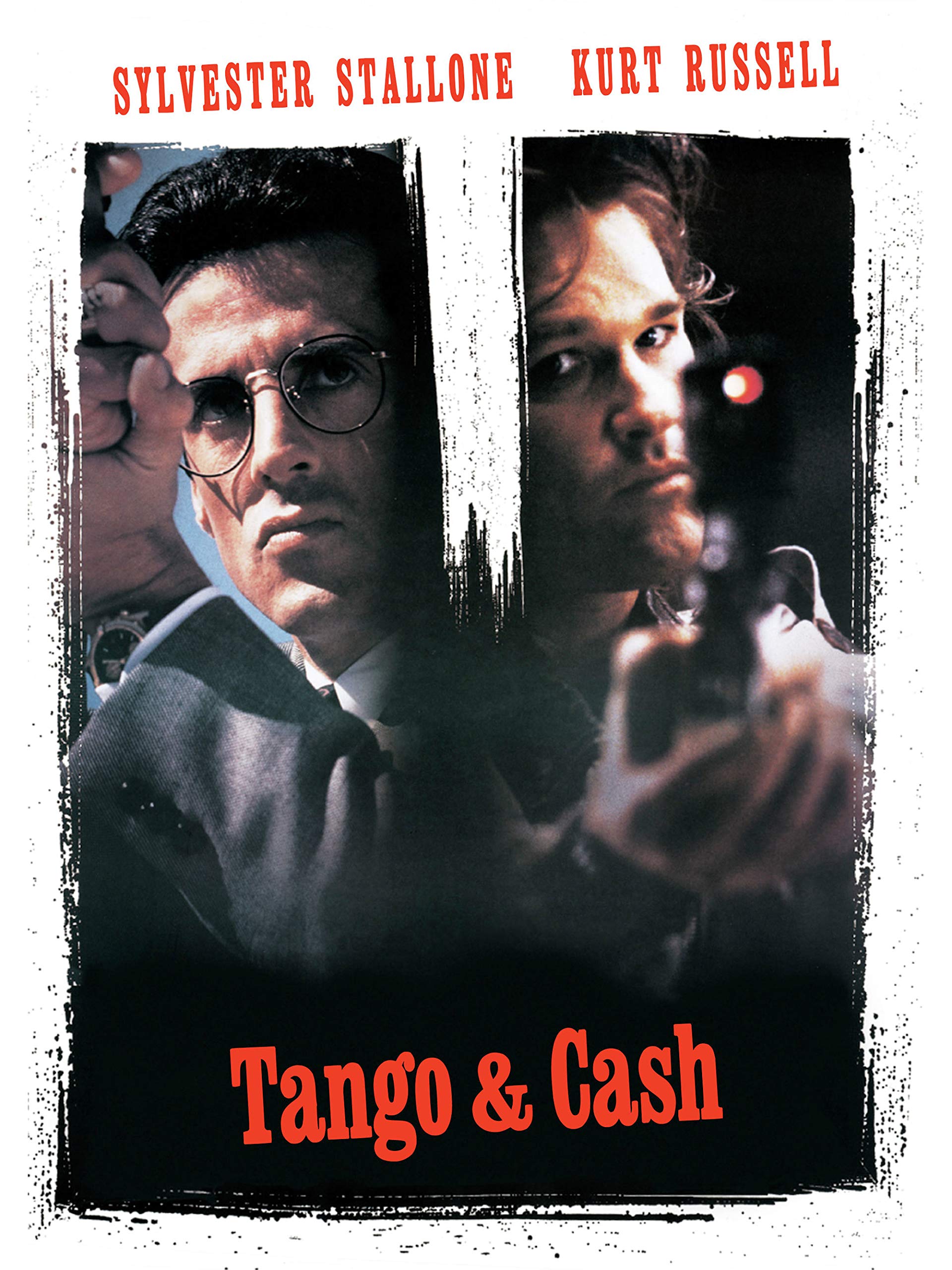 Tango & Cash