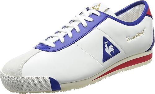 Amazon ルコックスポルティフ モンペリエ Og Qmt 7321wb メンズ スニーカー