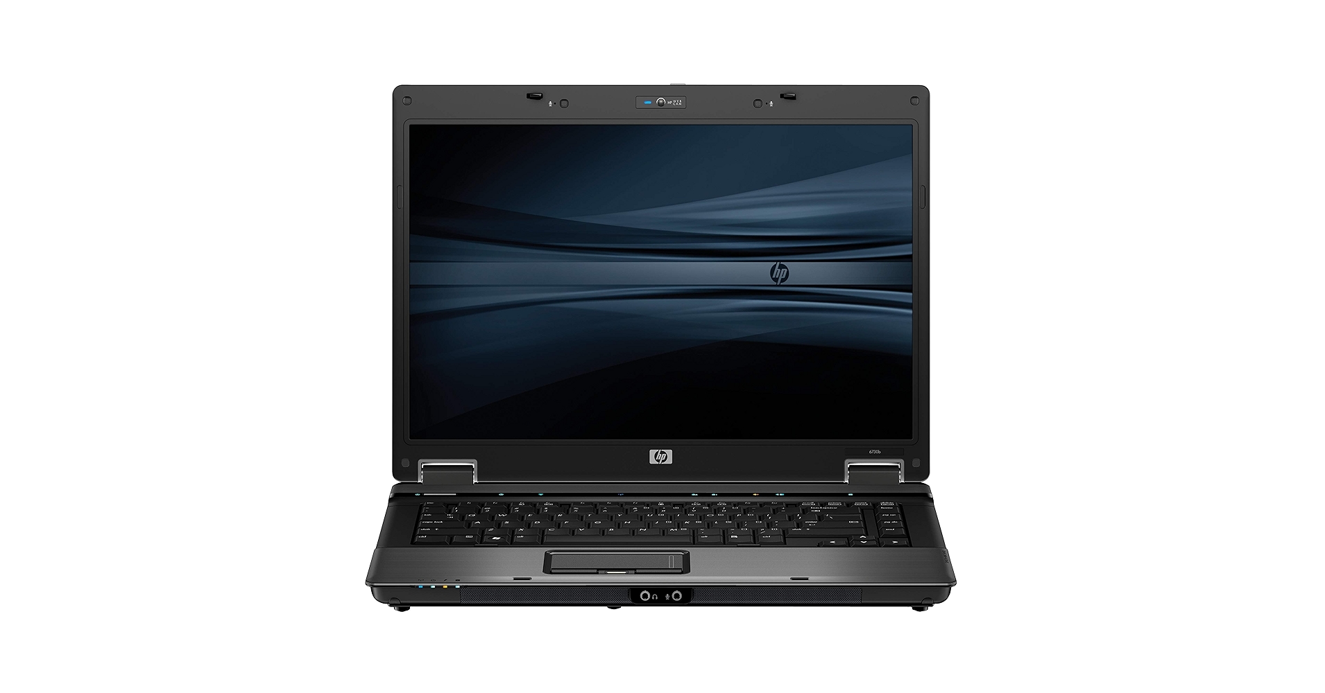 Amazon.com: HP Compaq 6730B, CORE2 Duo P8700 CPU, 15.4 Wxga