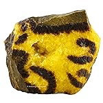 Amazing Gemstone Septarian Raw Crystals and Healing Stones, Natural Rocks For Tumbling - DIY Raw Stones And Crystals (1 Piece)