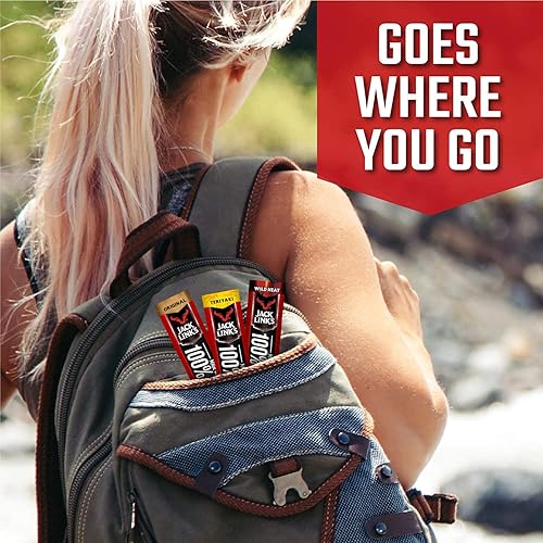 Miniatura 2 de Palitos de ternera de Jack Link