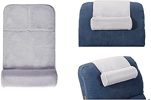 SOHEEP HAOLL Neck Rest for Chair