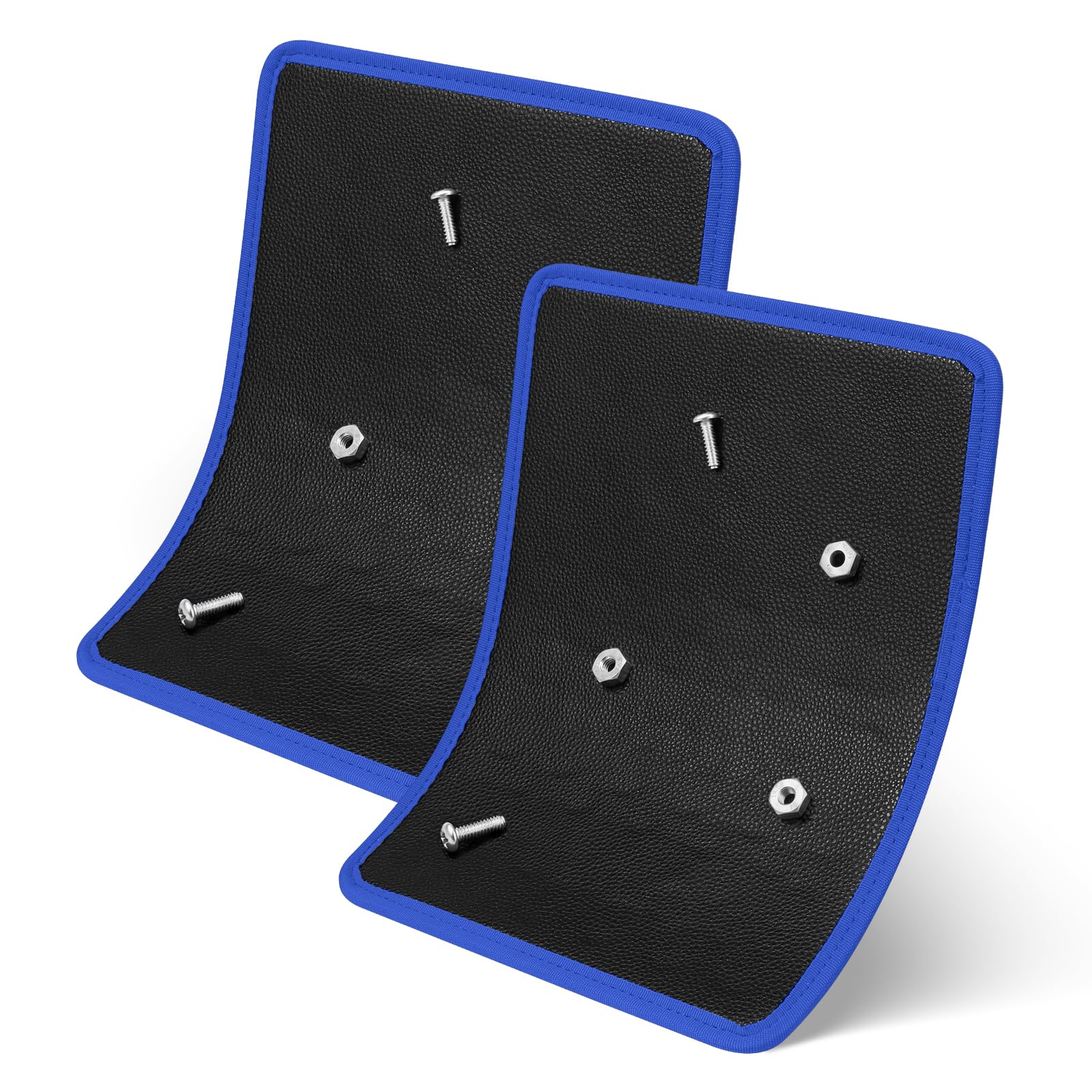 Magnetic Tool Mat-40 LBS Flexible Magnetic Mat for Tools, Blue — Amazon image 11