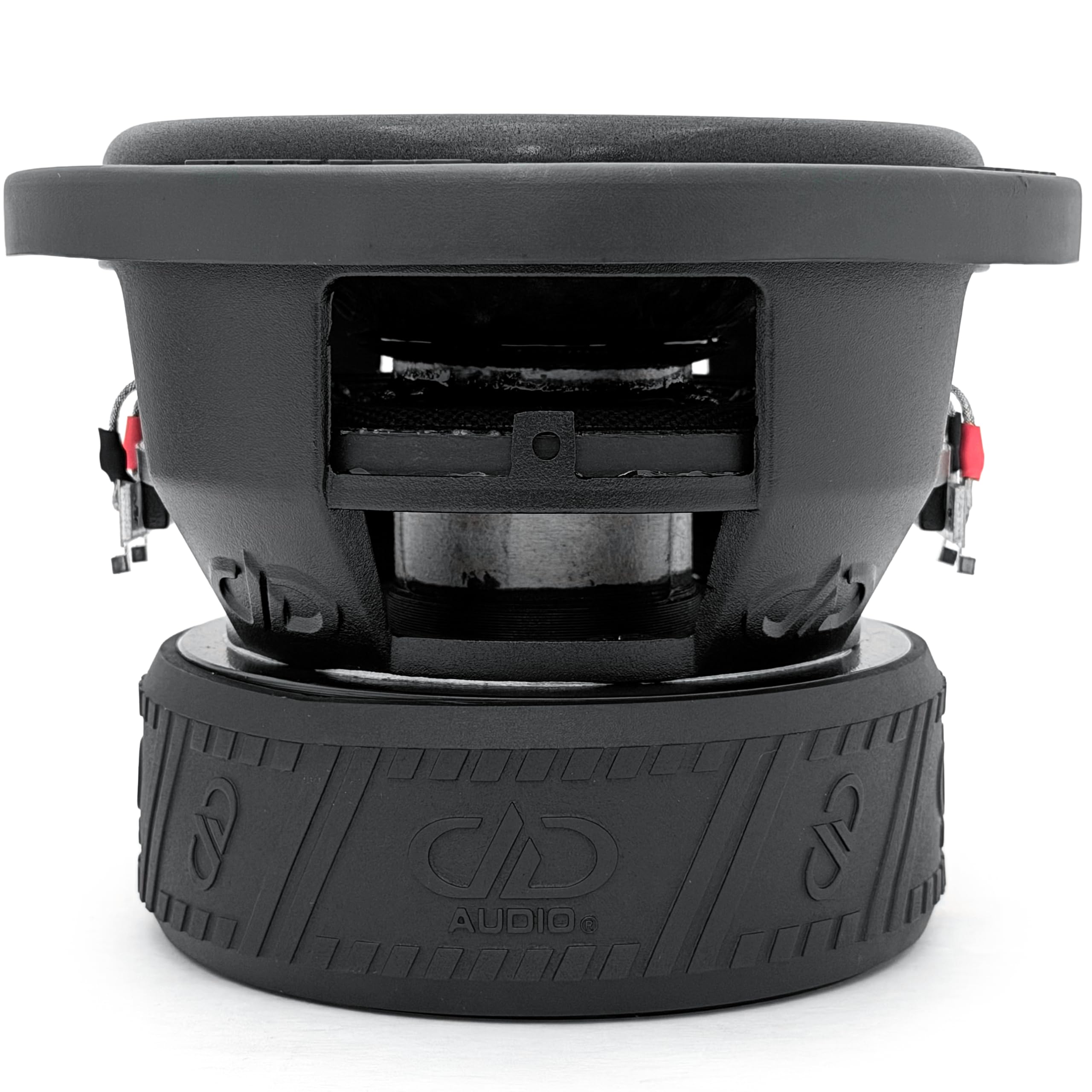 Amazon.co.jp: 606d-D4 - DD Audio 6.5インチ 1500W デュアル 4オーム 