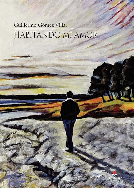Portada de Habitando mi amor