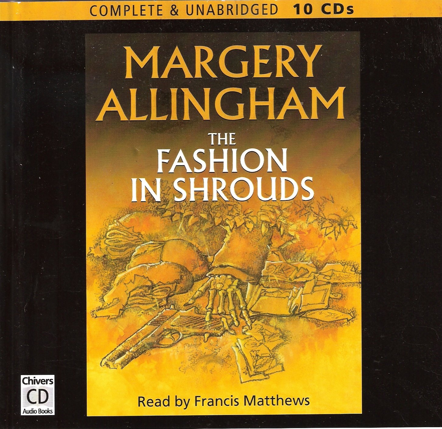 The Fashion in Shrouds