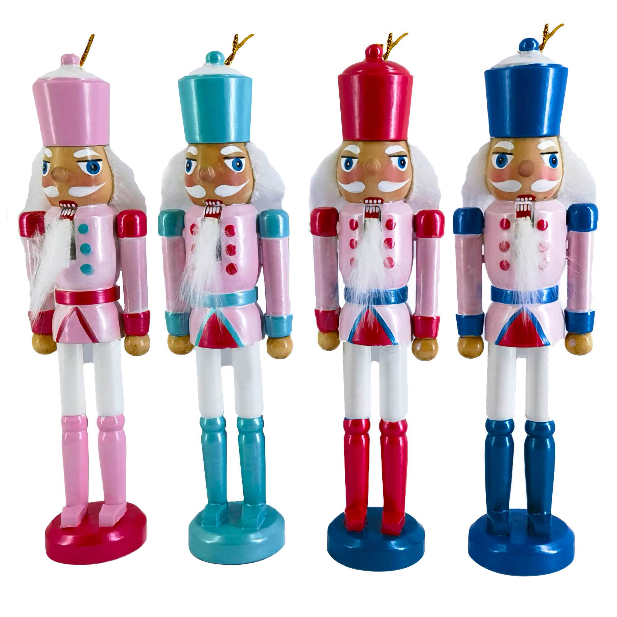 Amazon.com: Nutcracker Ballet Gifts Cotton Candy Nutcracker
