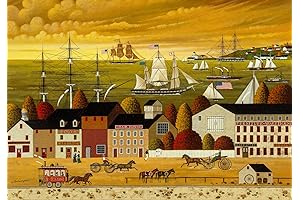 2024 Wysocki Wall Calendar