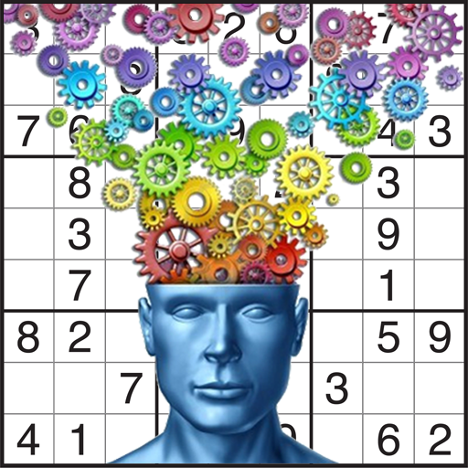 Sudoku Smart Puzzle Game Amazon co uk Appstore For Android