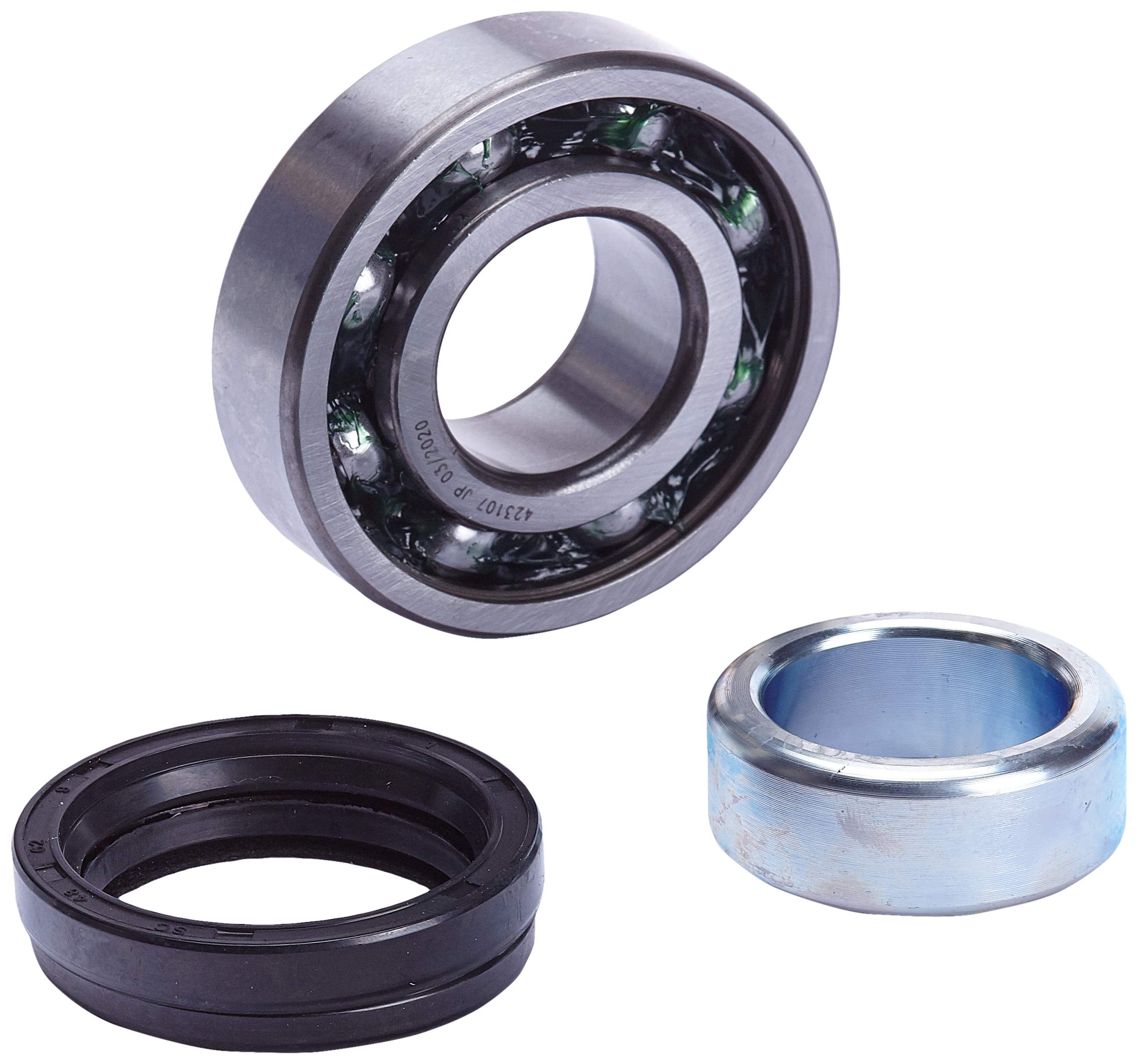 JAPANPARTS KK-16010 Kit cuscinetto ruota per DAIHATSU FEROZA