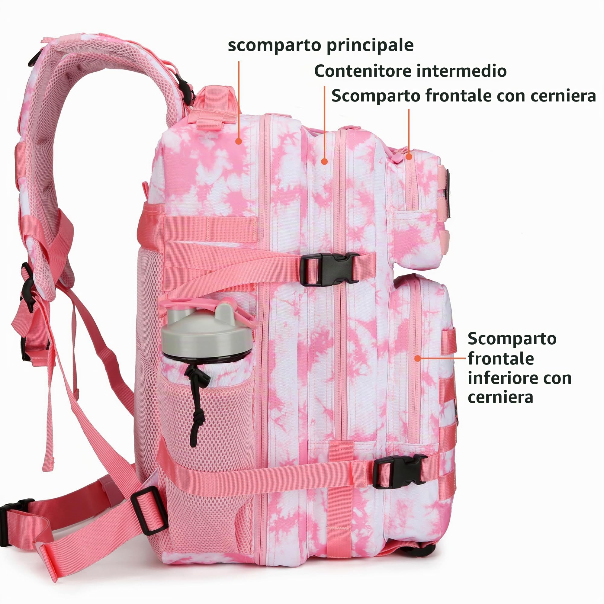 Lovelinks21 1321 1321 Unisex - Adulto (Pacco da 1)