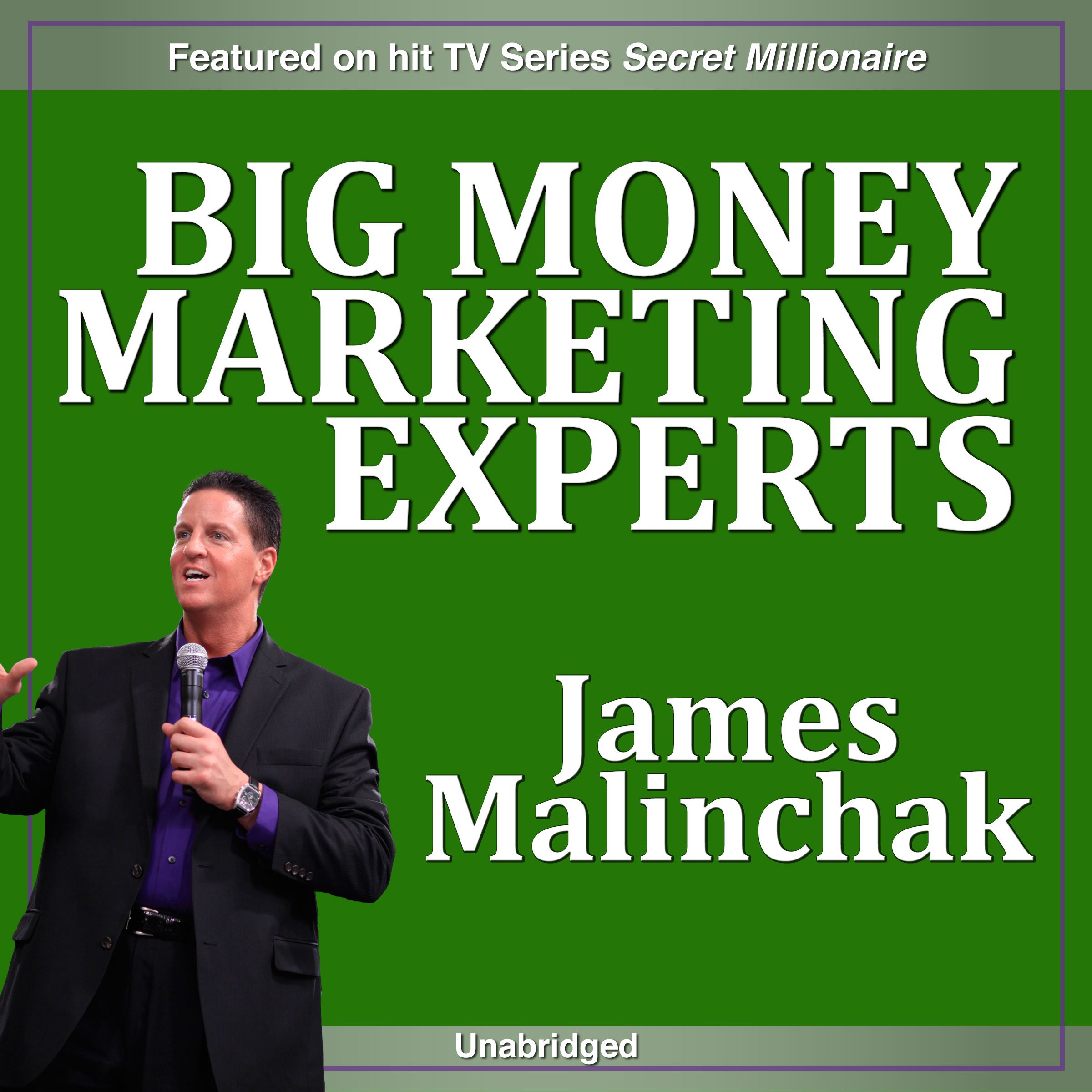 Big Money Marketing Experts