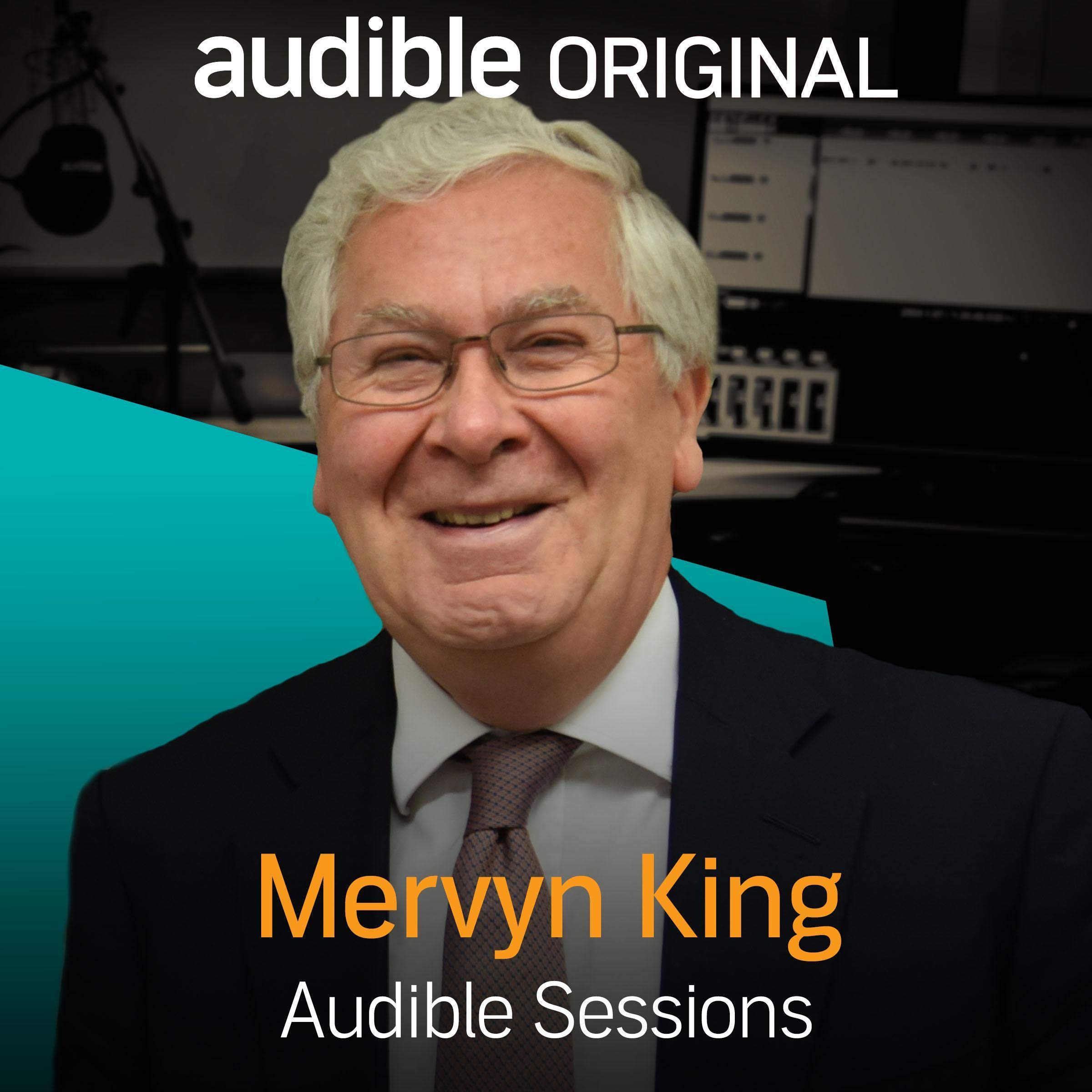 Mervyn King