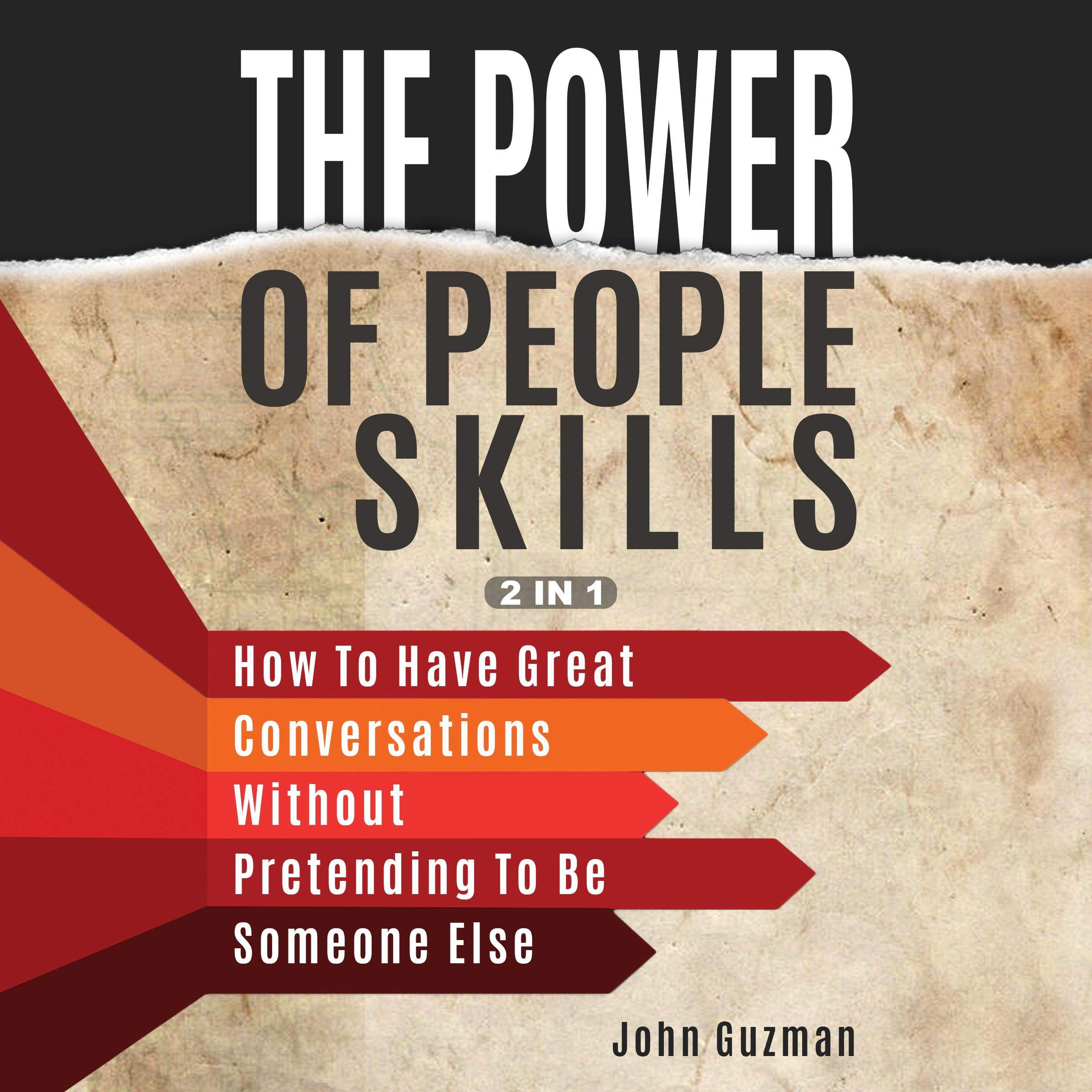 Cover art for The Power of People Skills: 2 in 1