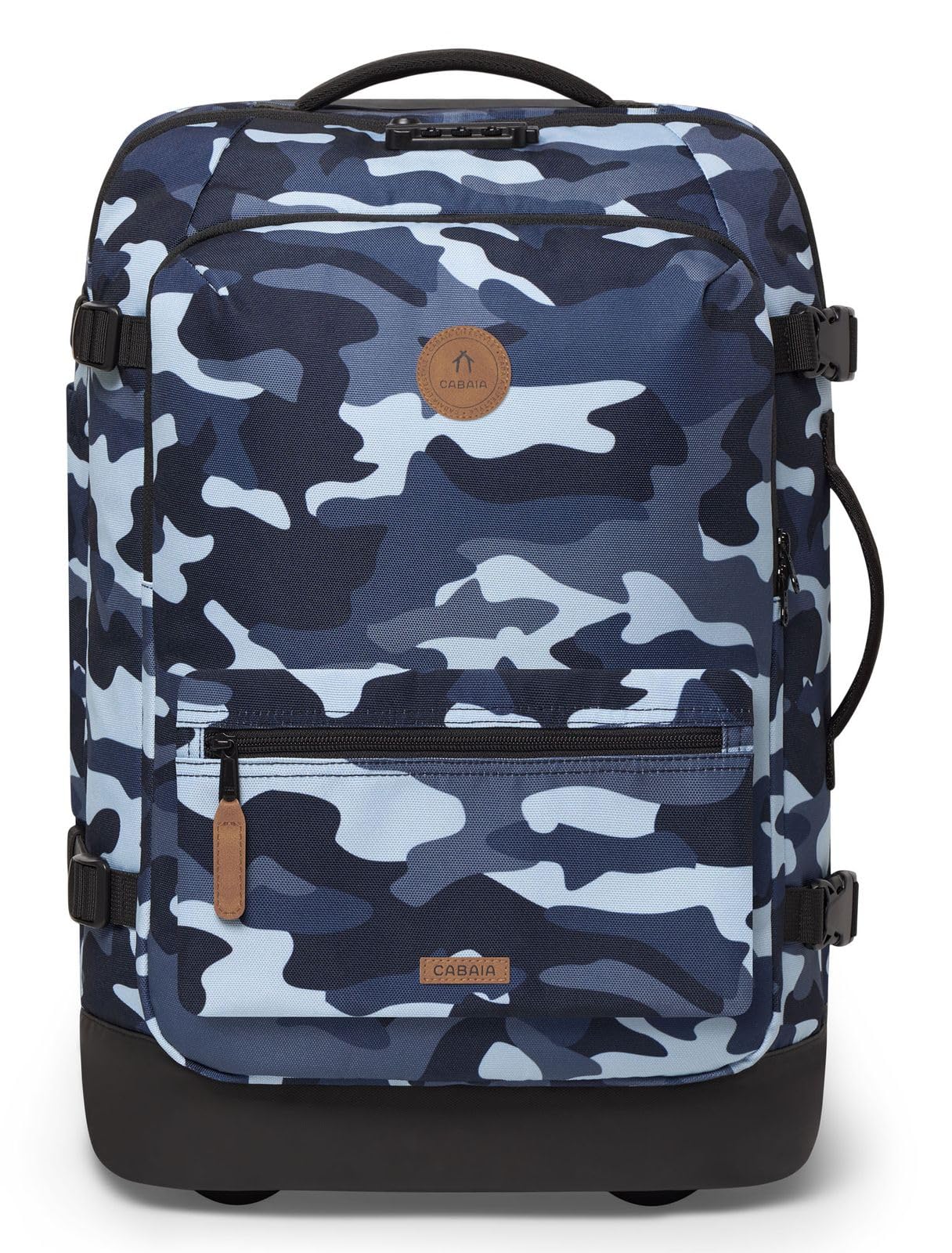 Valise Souple Bimini de Taille Moyenne