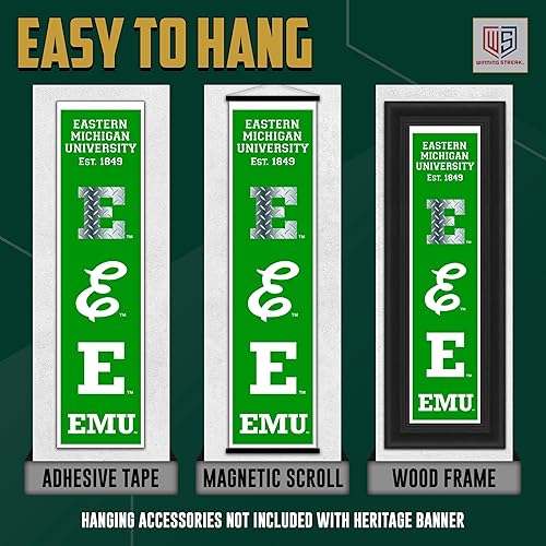 Miniatura 192 de Winning Streak NCAA Ohio State Buckeyes para hombre