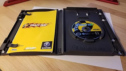 Miniatura 3 de Crazy Taxi (Renewed)