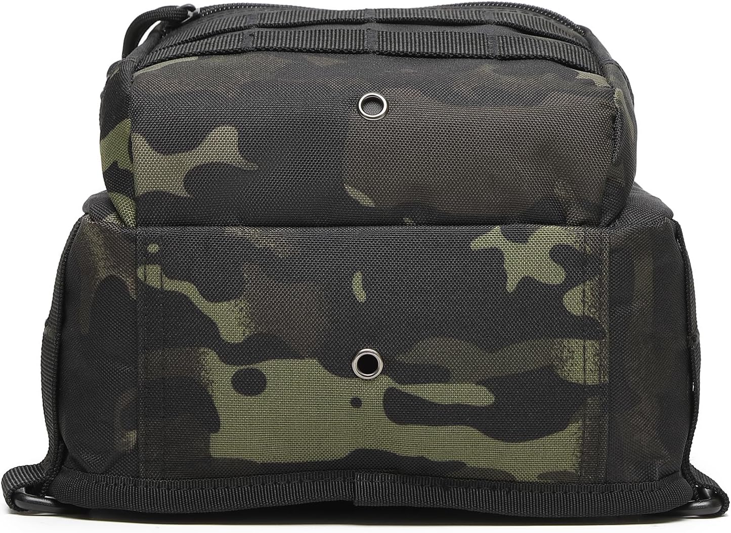 ATBP Small Tactical Sling Bag for Men with Holster Military EDC Shoulder Bag CCW Crossbody Bag 7 Liters - Image 6