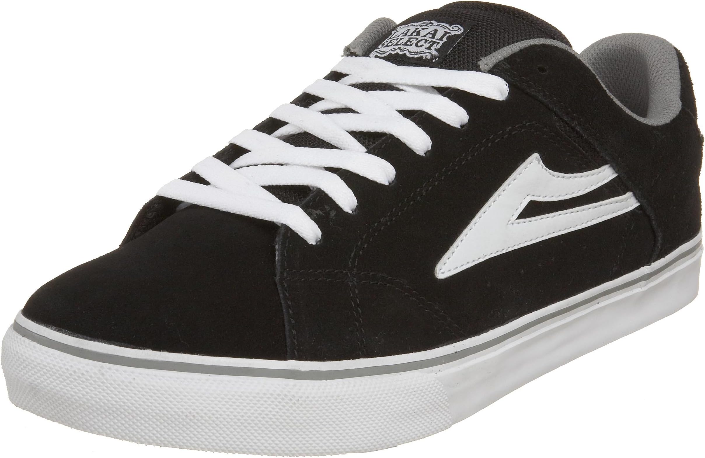 Lakai Men's Foster 2 Select SP Sneaker