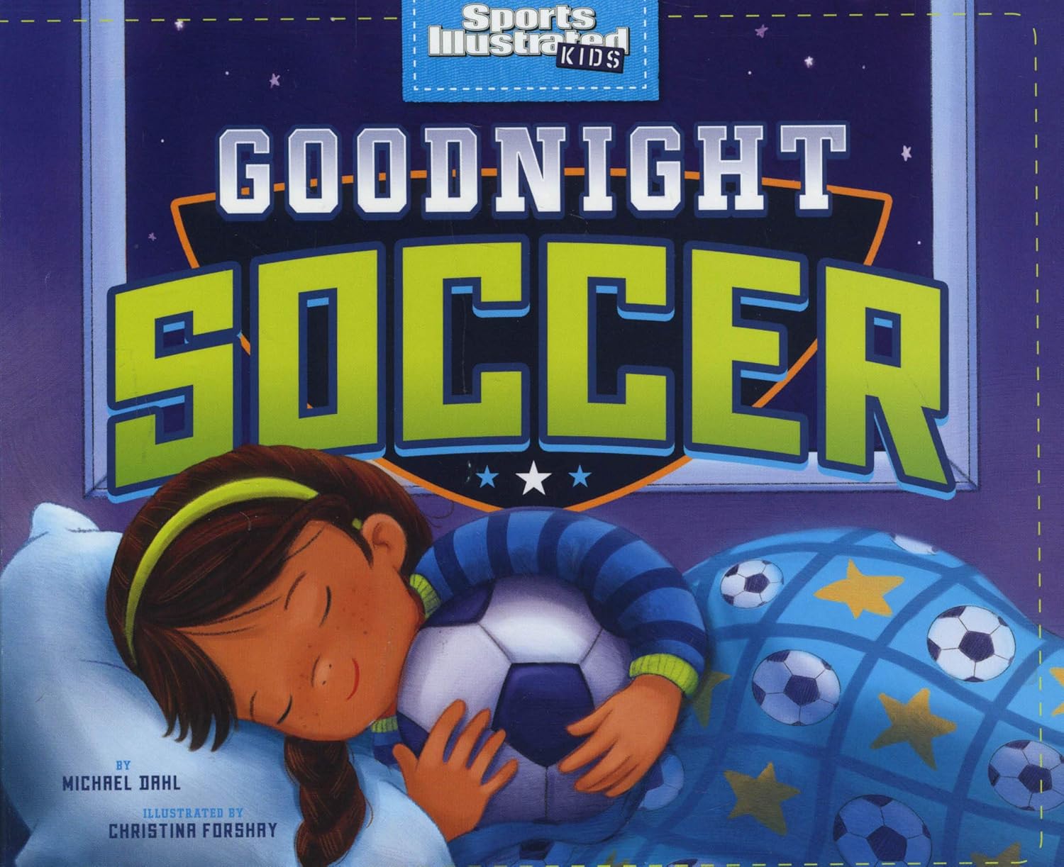 goodnight soccer