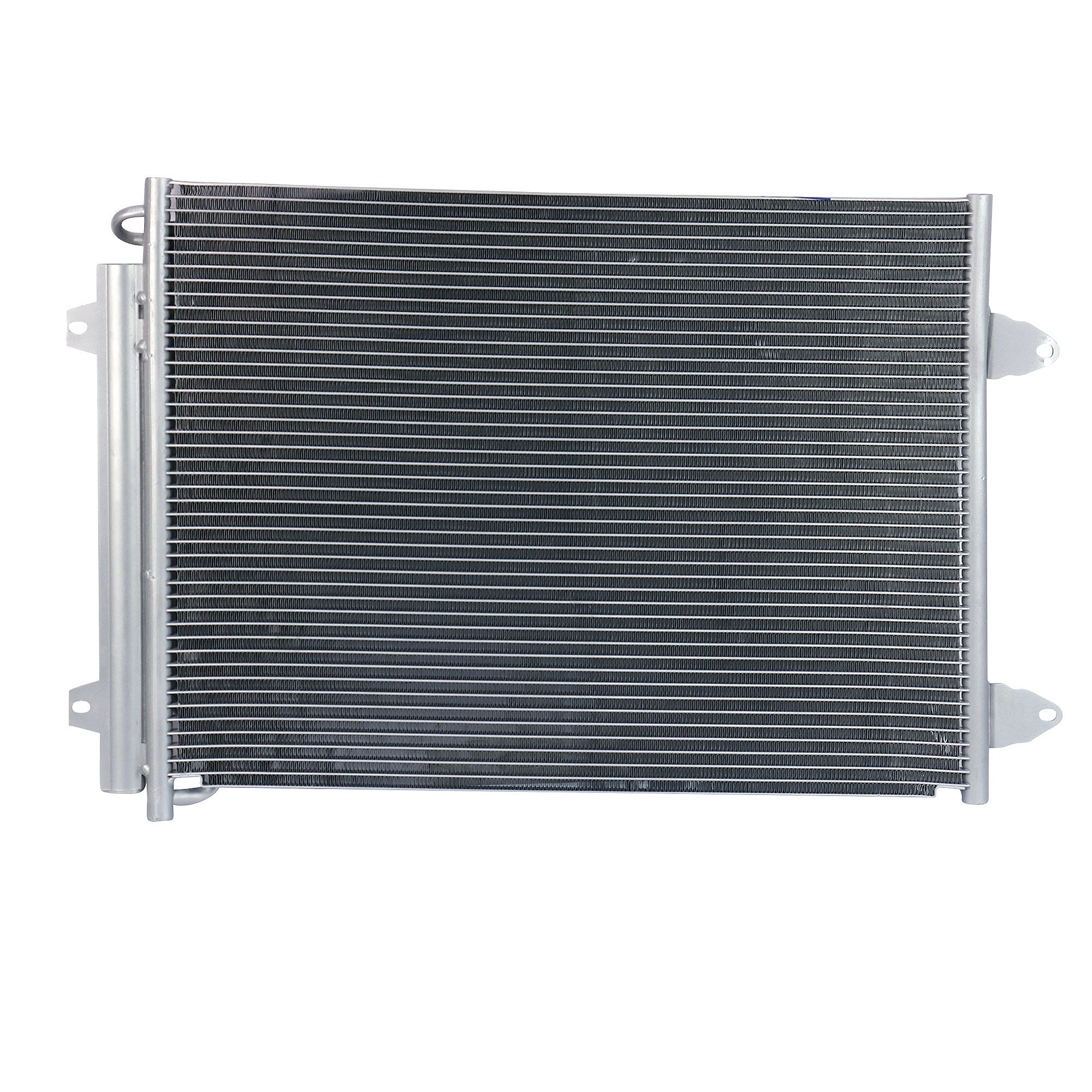 ATEC Germany Condensador Condensador de aire acondicionado 575x440x16