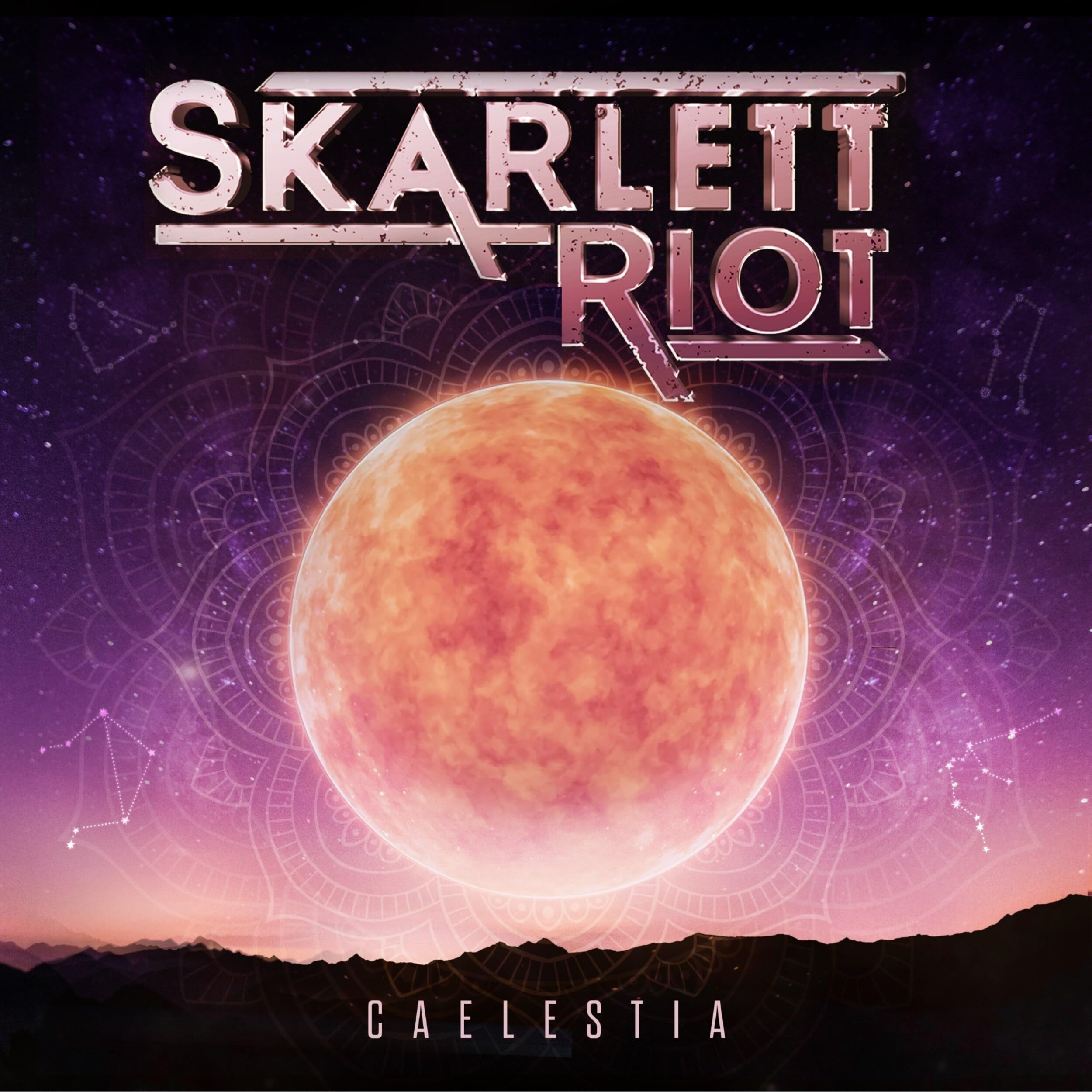 Caelestia [VINYL]