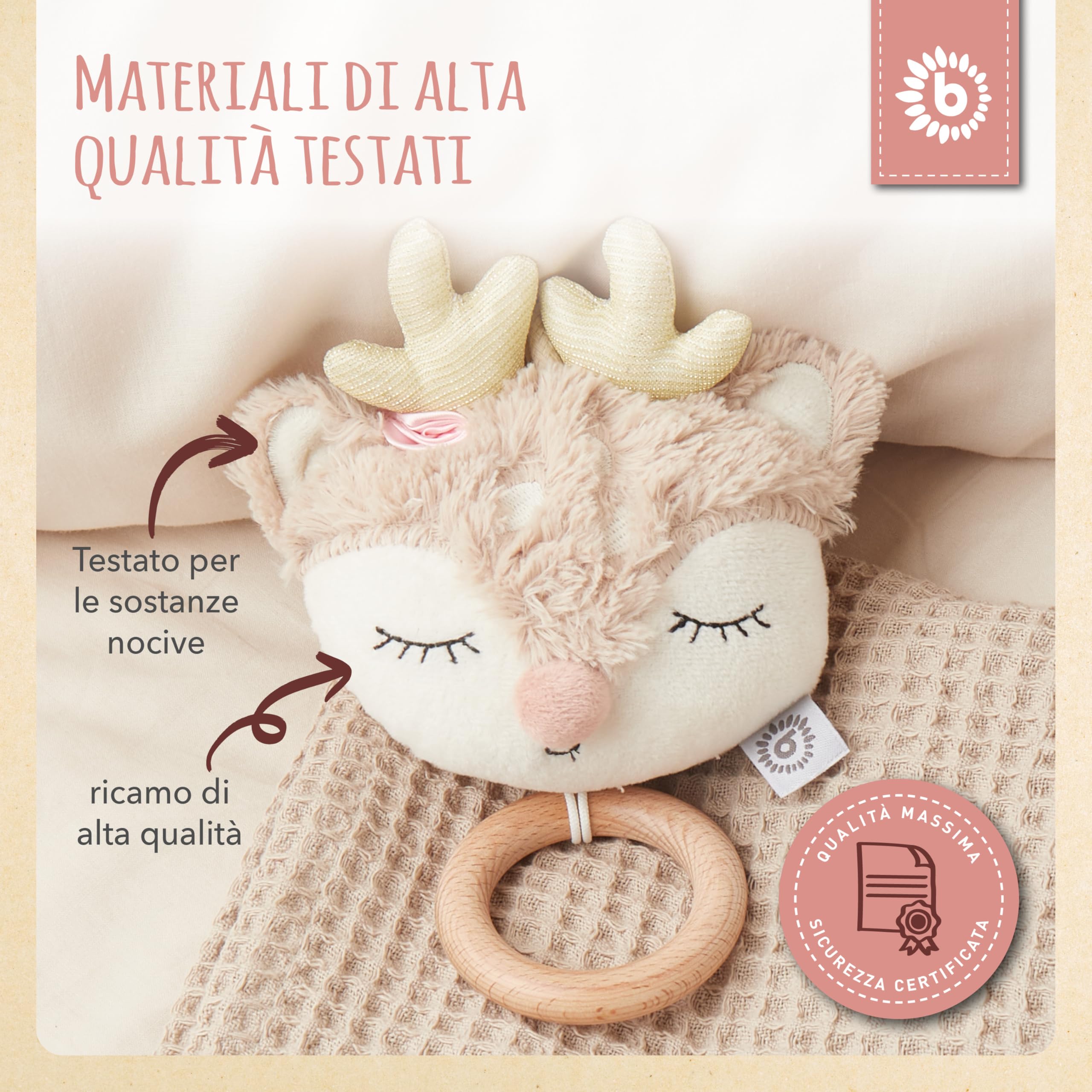 Bieco | giochi neonato | giochi neonato 0-3 mesi | ninna nanna | carillon neonato | carion neonato | carion neonato culla | carillon bambina | giocattoli neonato 0-3 mesi | giochi neonati