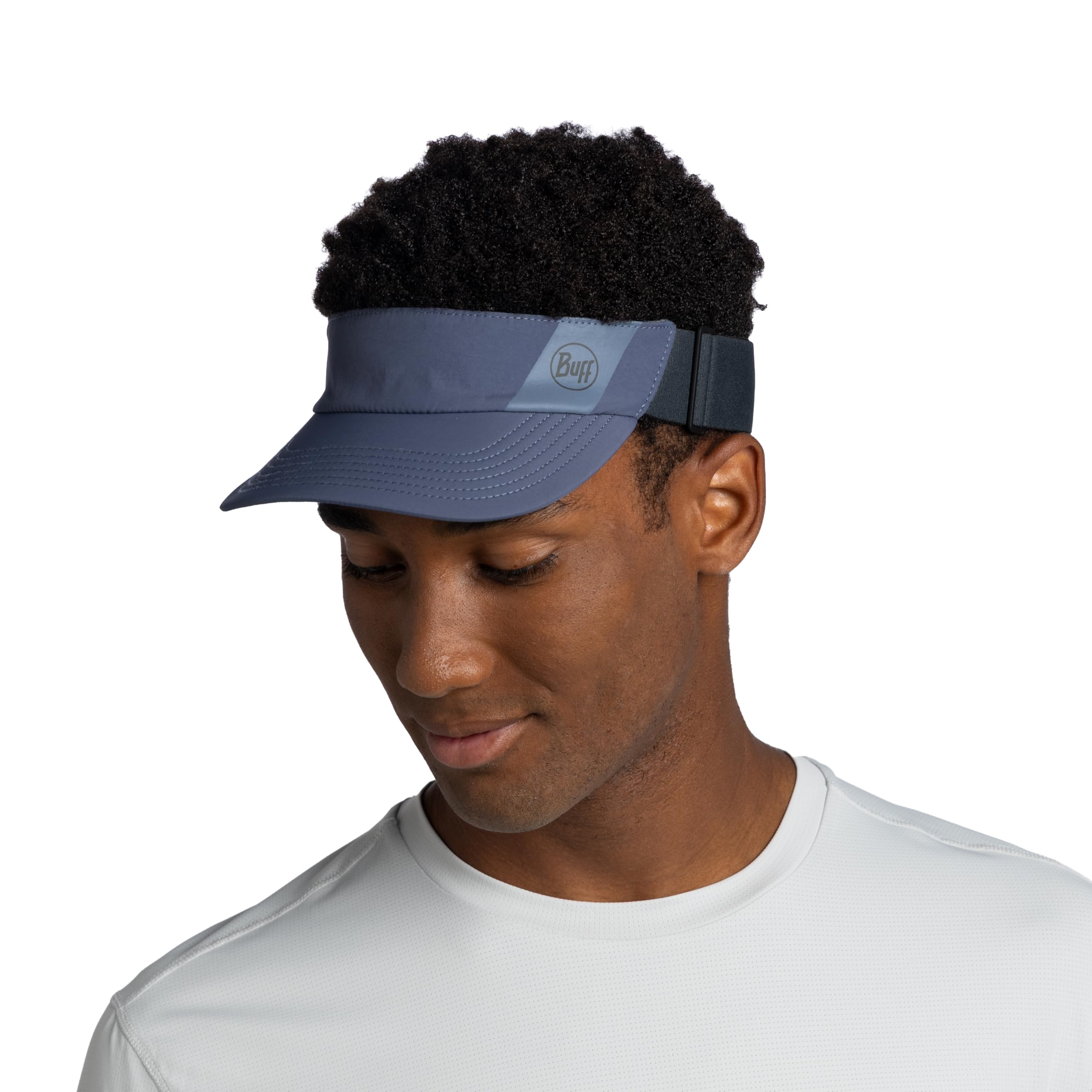 Buff Cap Women's Speed Visor