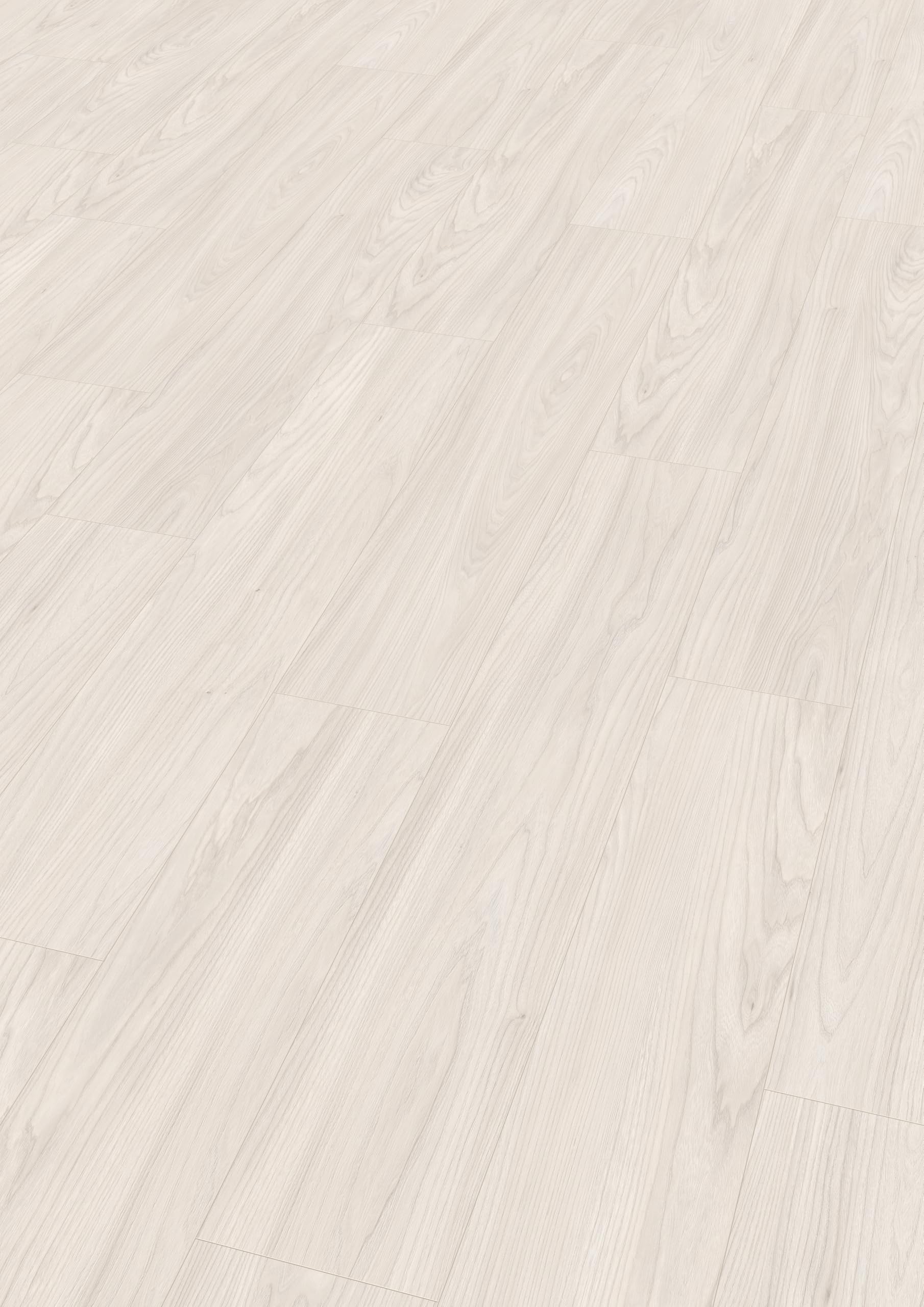 EGGER Laminat NatureSense Aqua EL1096 Sheffield Akazie weiss