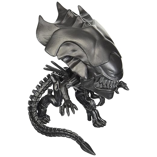 Funko Pop Movies: Alien Queen 6&Quot; Action Figure