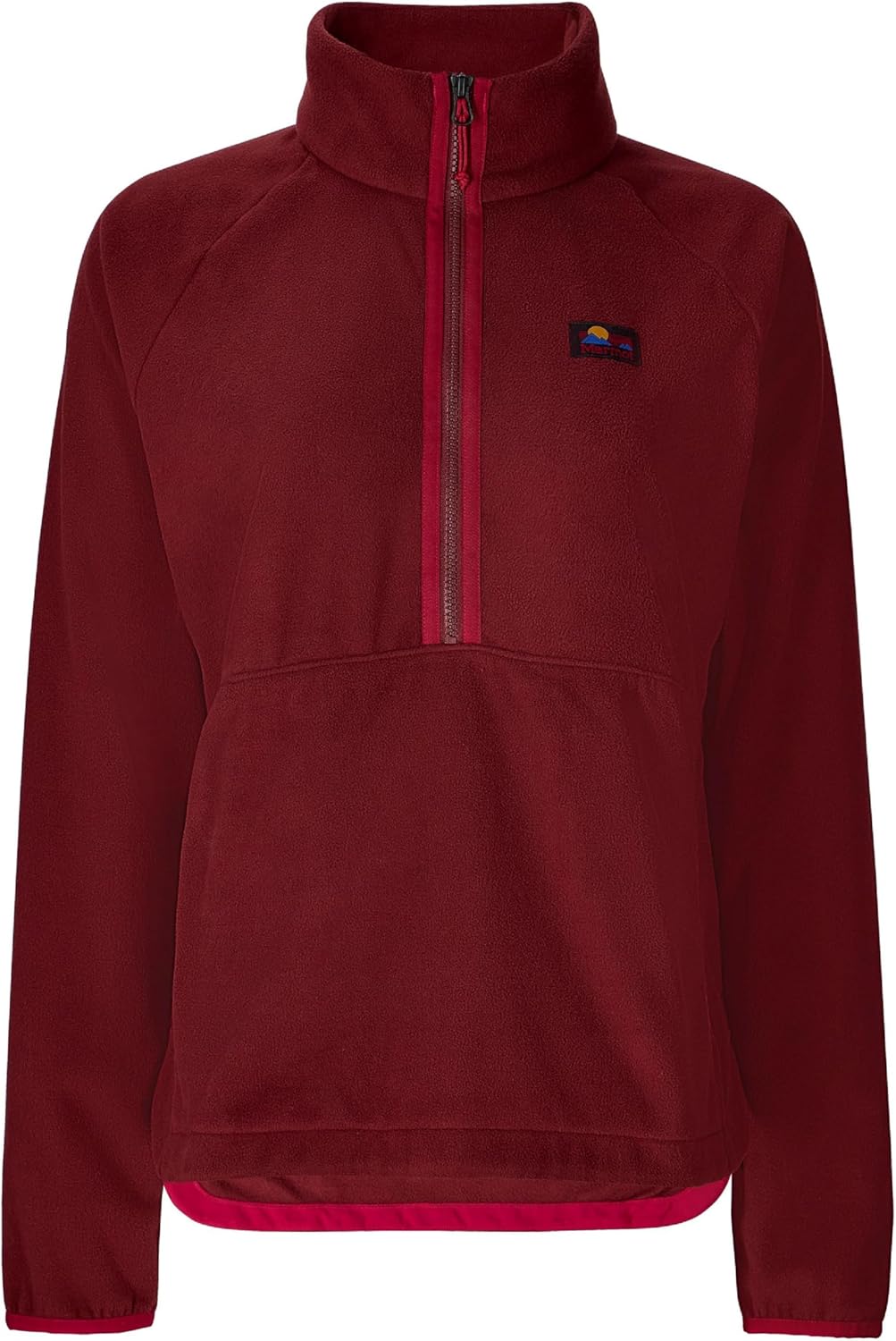 MARMOT womens Women's Upward Fleece Pullover - Image 7