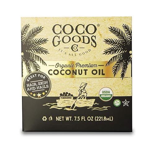 Miniatura 8 de COCOGOODSCO Vietnam - Aceite de coco orgánico de origen único premium, centrifugadora extraída  ideal para el cuidado del cabello y las uñas,