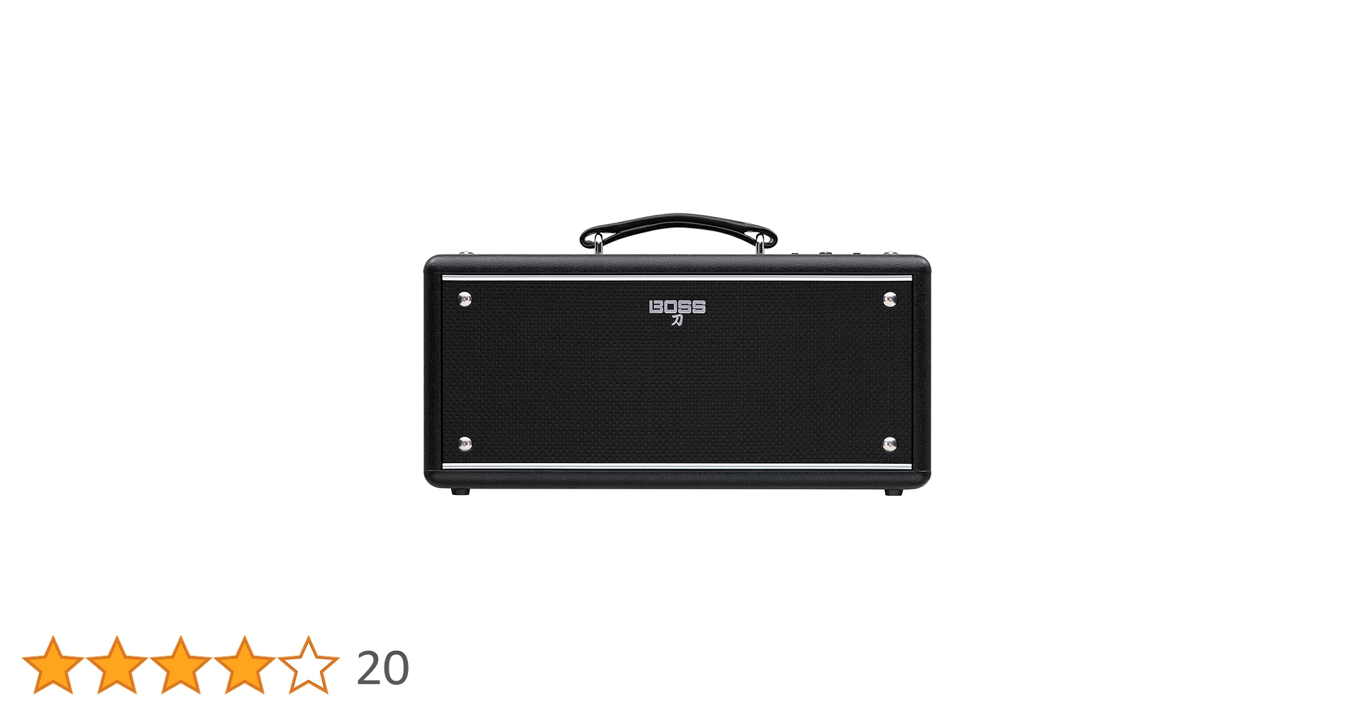 Amazon.co.jp: BOSS/KATANA-AIR EX Guitar Amplifier ボス ワイヤレス Amazon.co.jp: BOSS/KATANA-AIR EX Guitar Amplifier ボス ワイヤレス