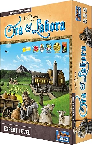 Miniatura 2 de Ora y Labora