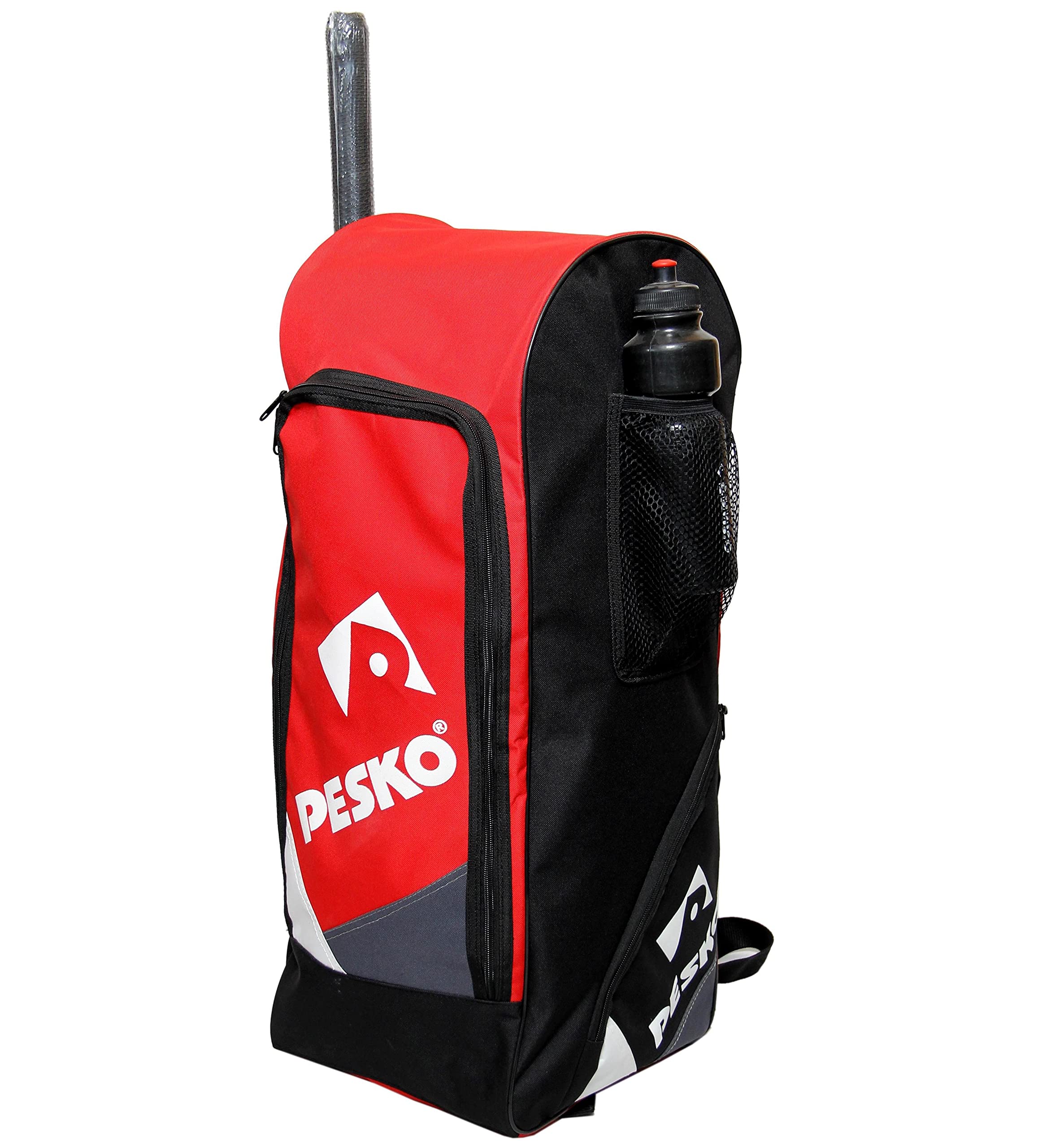 PESKO Individual Cricket Backpack Bag (Pack of 1) (Kit Bag)-image-3
