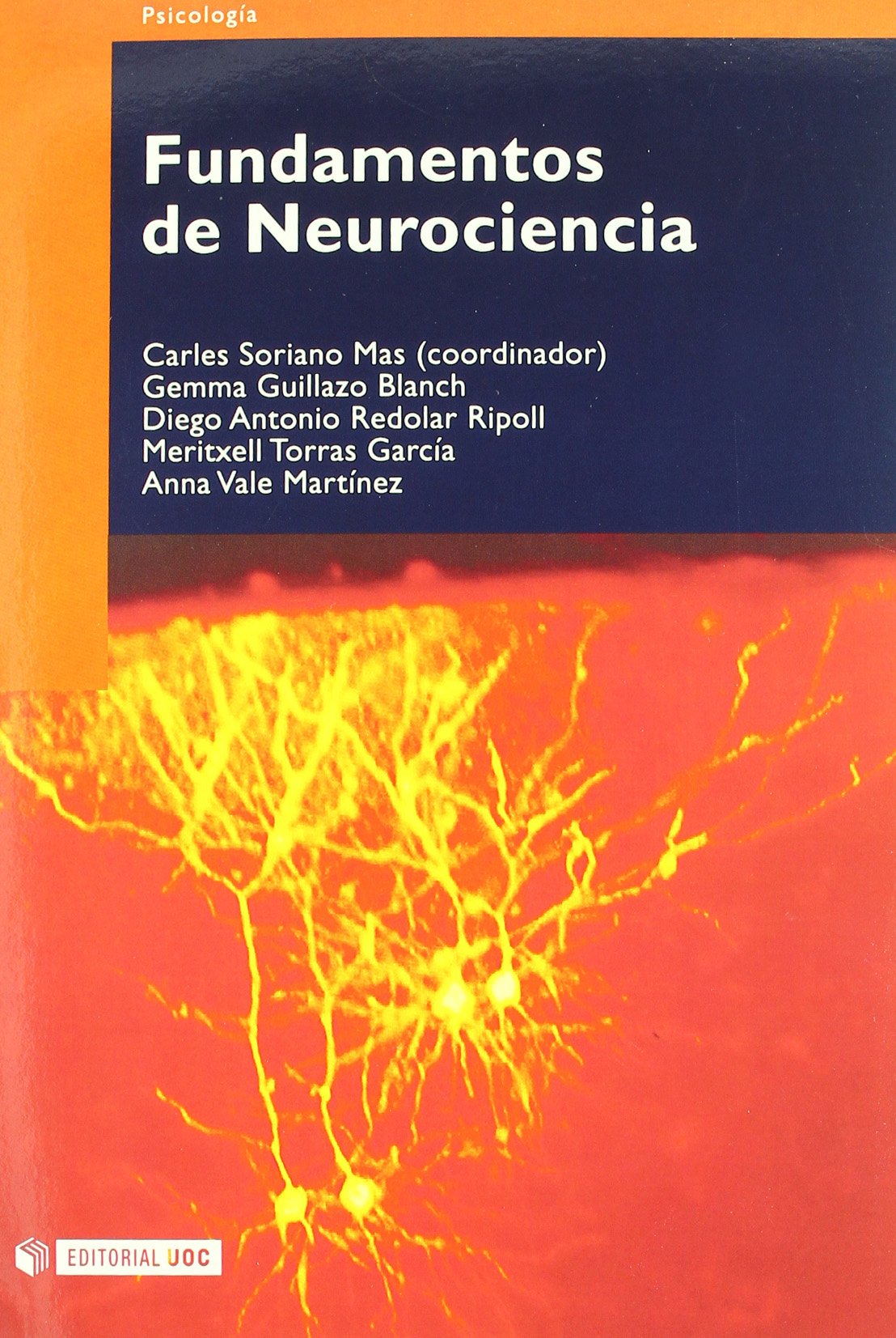 Fundamentos de neurociencia