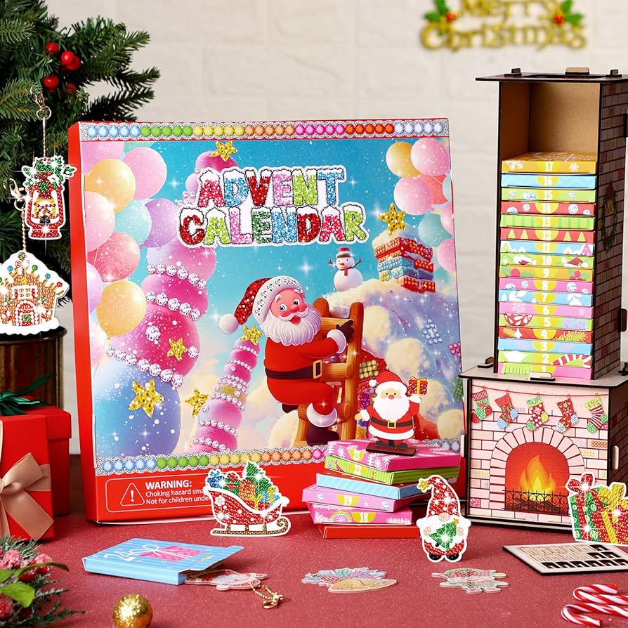 アドベントカレンダー　サンタイズカミング アドベントカレンダー サンタイズカミング | 商品詳細 | 高島屋