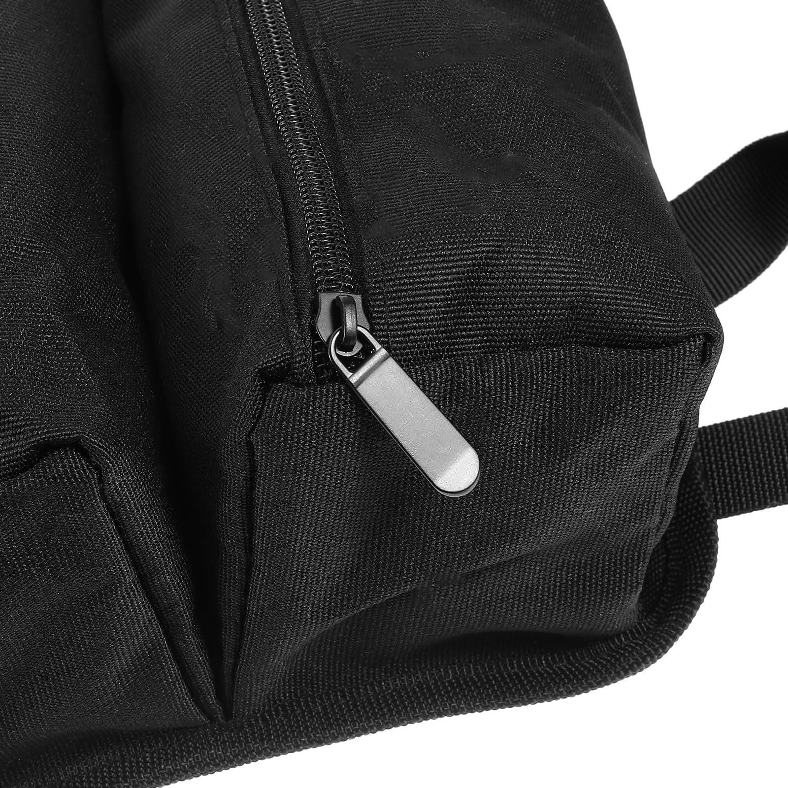 Hohopeti Borsa Portautensili Arrotolabile Oxford Resistente Grande Organizer per Utensili Cerniera e Maniglia per Elettricisti e Operai Borsa Porta Attrezzi per Attrezzatura Lavoro