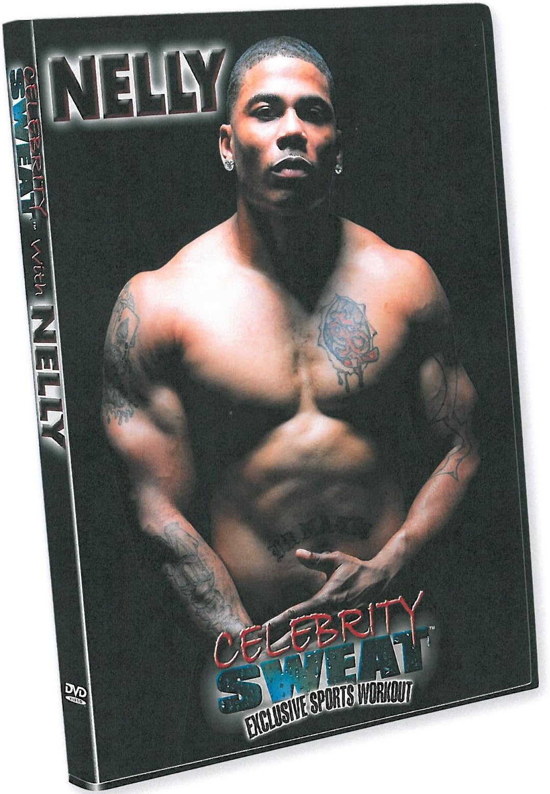Celebrity Sweat V01