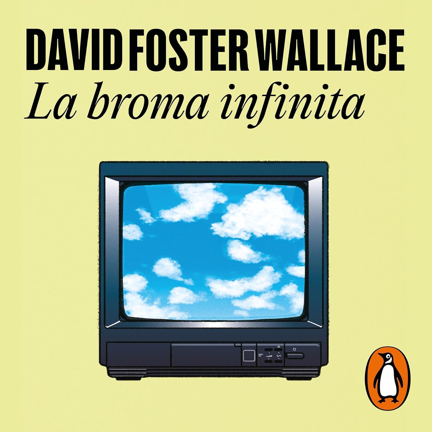 La broma infinita [Infinite Jest]    
	                
	            

                 
                        Audible Audiobook 
                  
                        – Unabridged