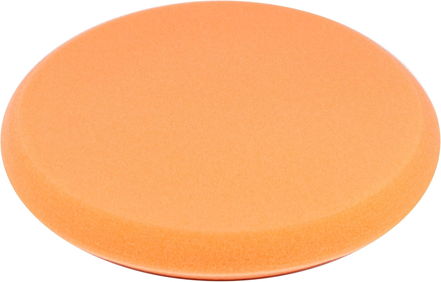 TGR 5pk - 9" Foam Cutting, Buffing, Polishing, Finishing Pad (Hook and Loop Backing) Buffing pad