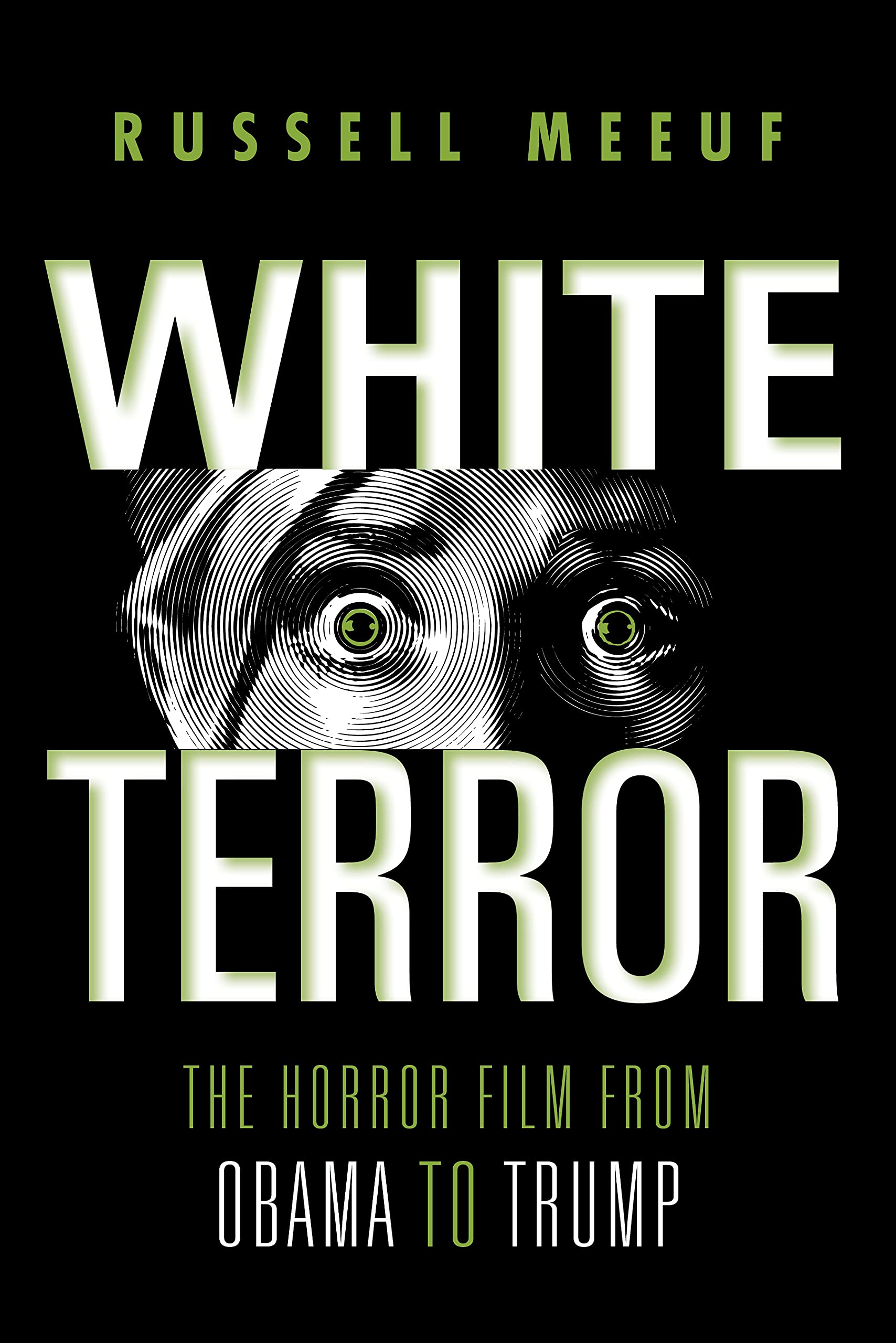 White Terror: The Horror Film perspective politique du cinéma américain contemporain