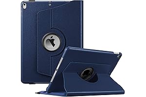 Fintie 360 Degree Rotating Case for 10.5 Inch iPad Pro