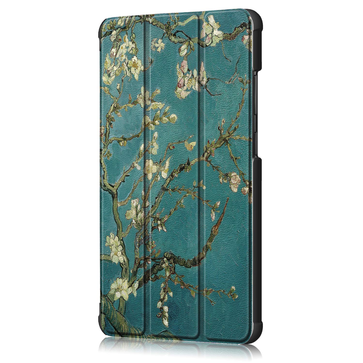 Lenovo Tab M7 7.0 Inch TB-7305 Flip Case, Heavy Duty Tri-Flod Magnetic